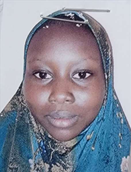 AICHATOU YAKOUBA NAMAOU NAMAOU