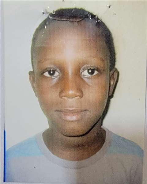 OKACHA OUMAR ADAM ADAM