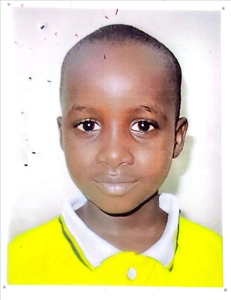 ABOUBACAR ABDOULAZIZE AMADOU SIDDO