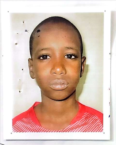 عمر عبد العزيز أمدو سدو