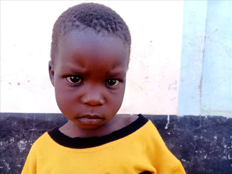Harlod Chiwoza Kainga Kainga