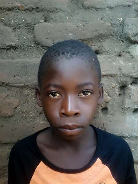 Ibrahim Menemeko Chalamanda Mdala