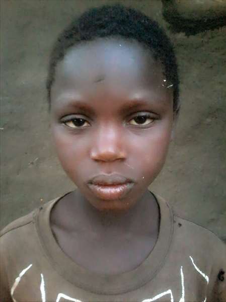 Ahmad Kito James Jama