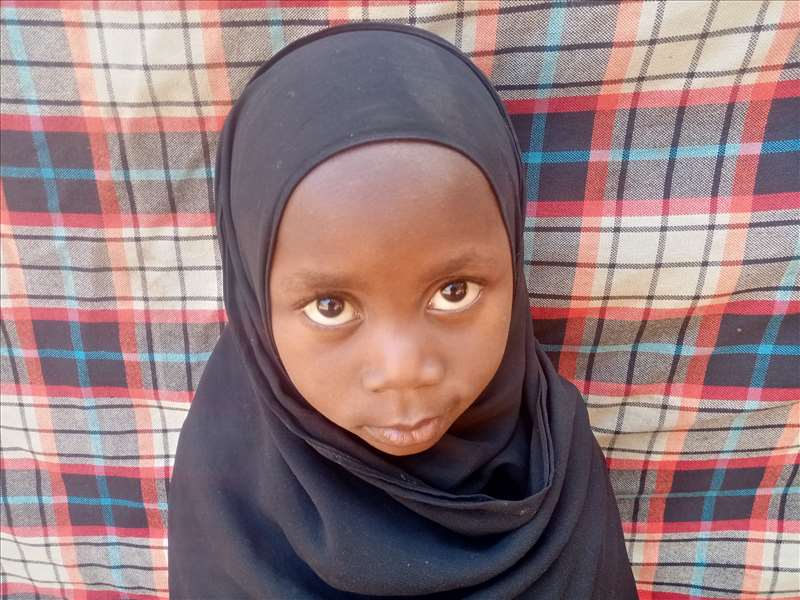 Lailat Allie Austen Mdala