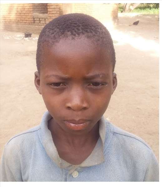 Samson Turian Lifa Wadi