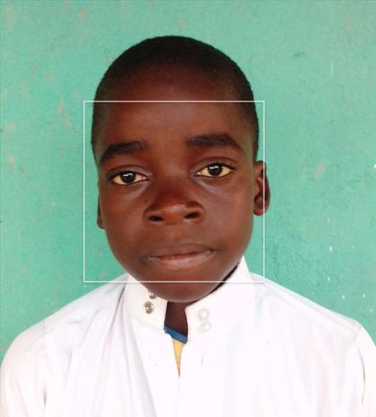 Farid James Chinganga Banda