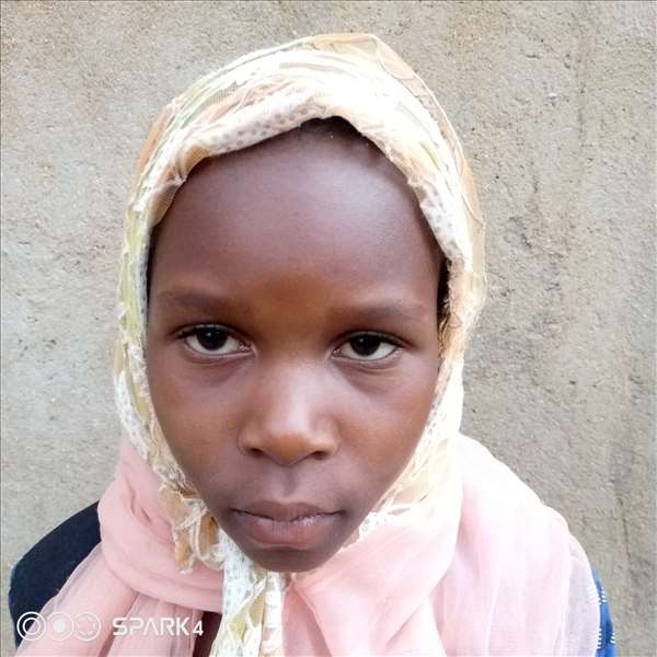 ASIYATU BAKILI WAZIYA WAZIYA