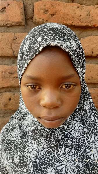 HAMIMA WAZIRI KHAMISI ALIDI