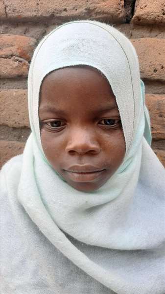 LAINA WAZIRI KHAMISI KHAMISI