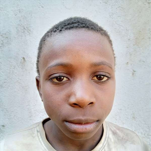 John Bwanali William William