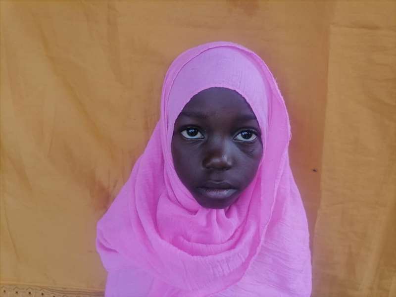 سكينة يسيبن مسامبا مسامبا