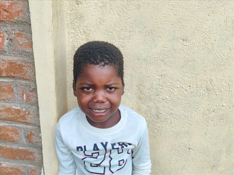 Uthman Gibson Mpale Mpale