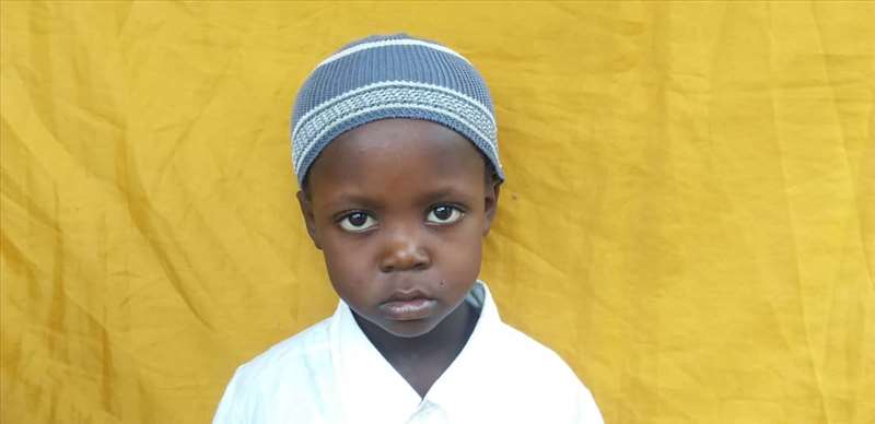HAMZA FANUEL JAFAR JAFAR