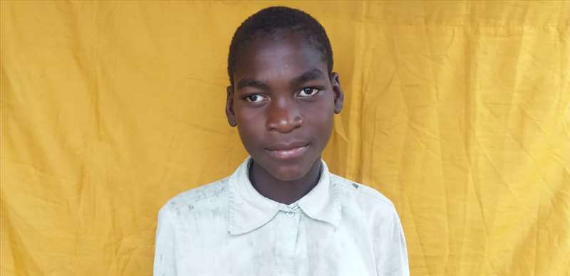 IDRISSAH MAIDA BAUTI BAUTI