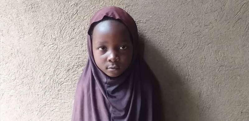 AISHA FRACKSON MUHAMMAD MUHAMMAD