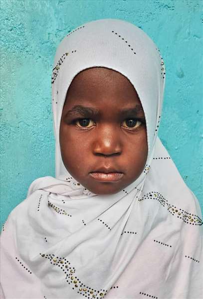 Lailah Mbaya Umar Umar