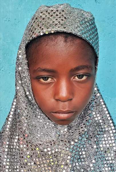LUCY BANDA MASACHE MASACHE