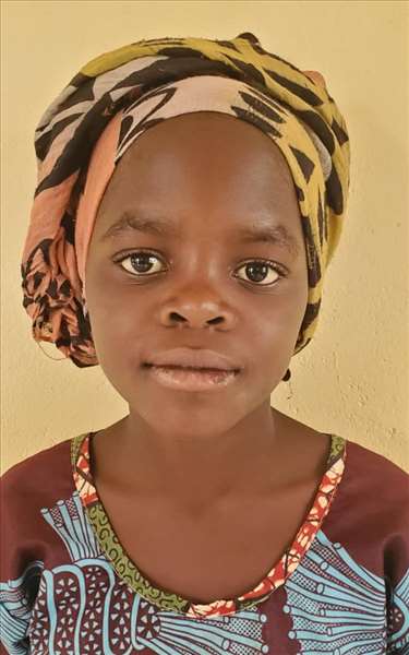 Aisha Waison Makalani Makalani