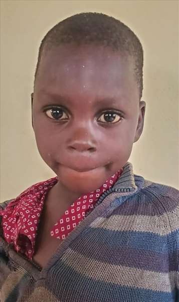 PRECIOUS BANDA PHIRI PHIRI