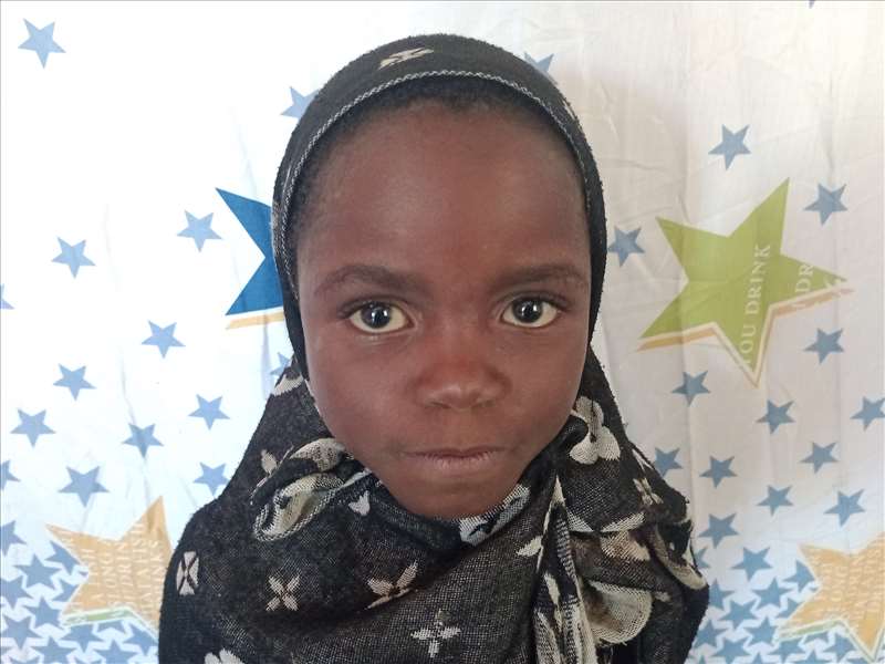 AIDA BUSHIRI DABU DABU
