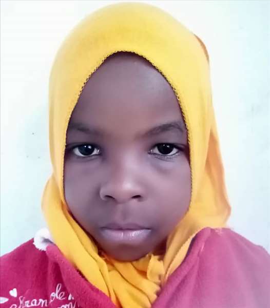 ZABIRA NAYA IBRAHIM IBRAHIM