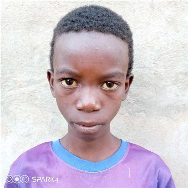 SHARIFU JONATHAN SPORTS SPORTS
