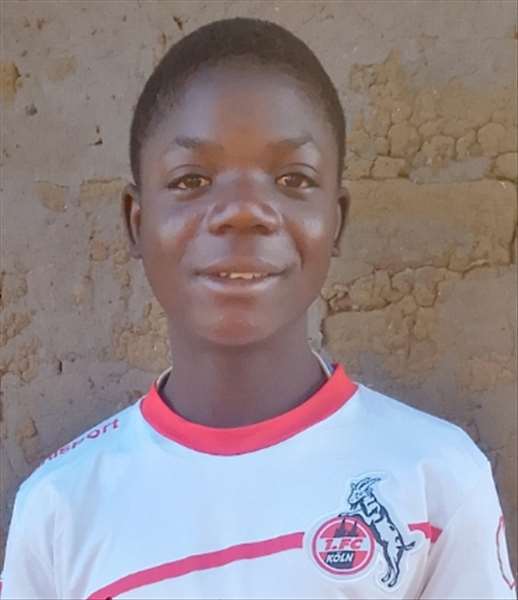 SHUKRAN PEMBA WAITI WAITI