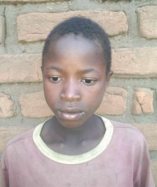 CHIMWEMWE AFICK AUSTIN AUSTIN