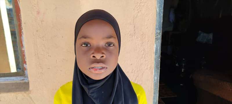 Swabirah Masood Ishaaq Ishaaq