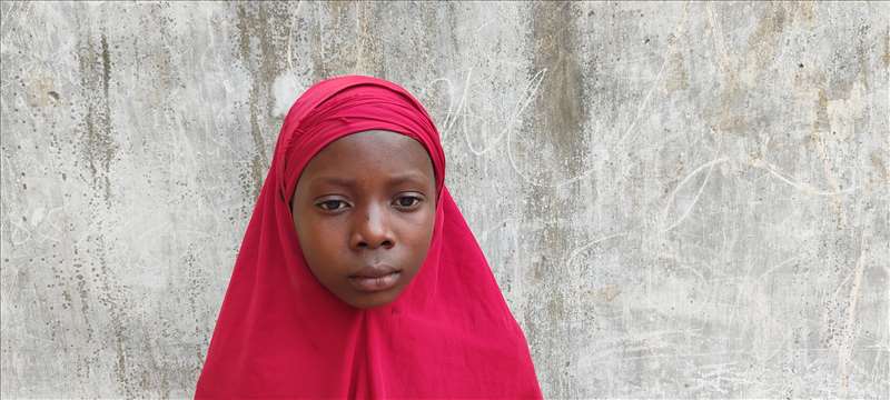 AISHA DAITON MUSSA MUSSA