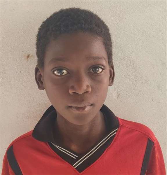 Chifundo James Levison Levison