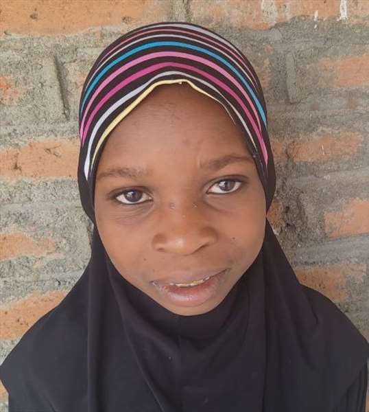 Mariam Matemba Saidi SAidi