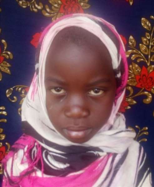 ASANTE DICKSON ABUBAKAR ABUBAKAR