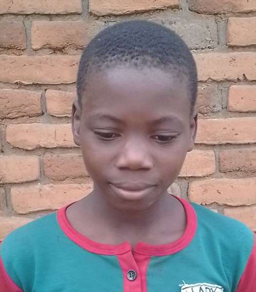 ASHRAF KAMWENDO SAEED SAEED