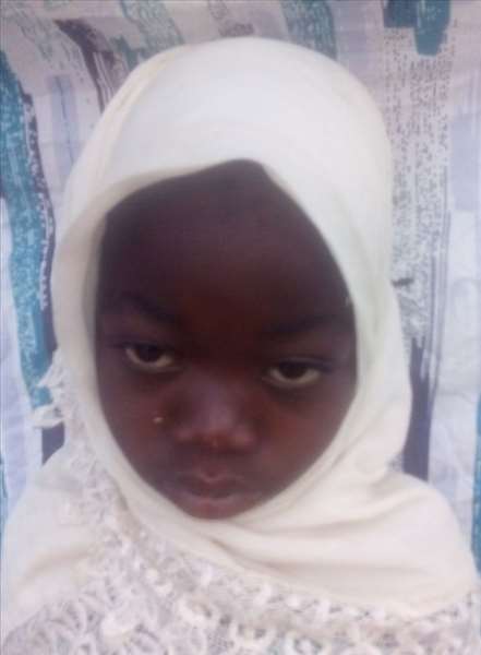 ASIYATU SULAIMAN AUBI AUBI