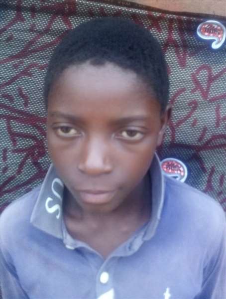 BASHEER MTONDA JACK JACK