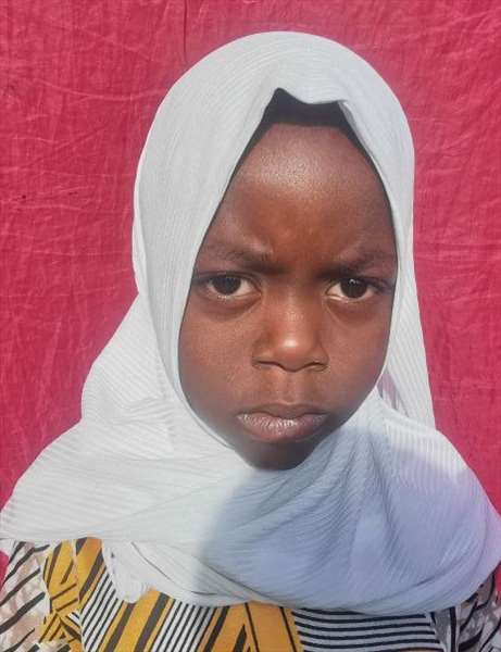 HAFSWA TUPOCHELE MPULULA MPULULA