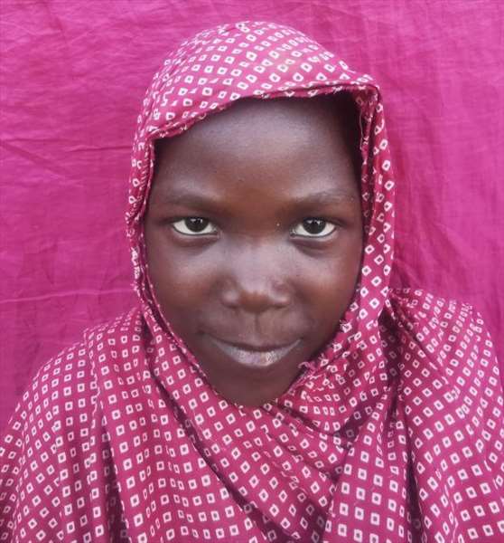 HANIFA SAEED AHMAD AHMAD