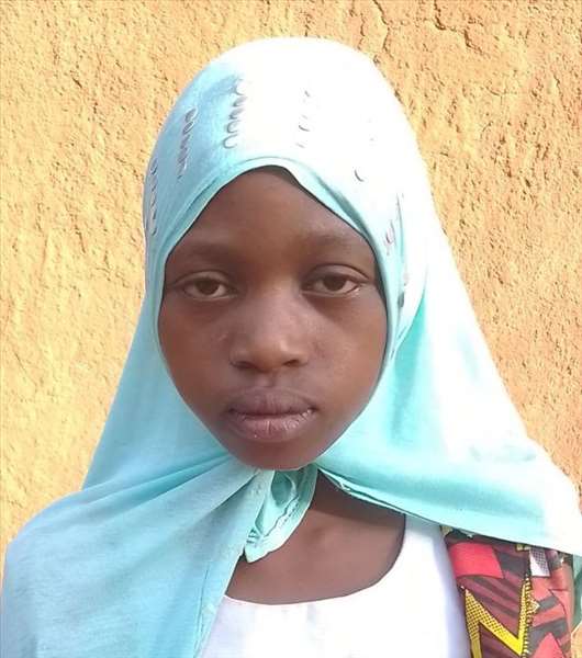 HAWA UMAR SALIMU SALIMU