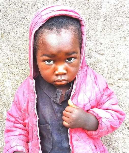 HUSSEIN ABDULMAJID ANAFI KAPILE