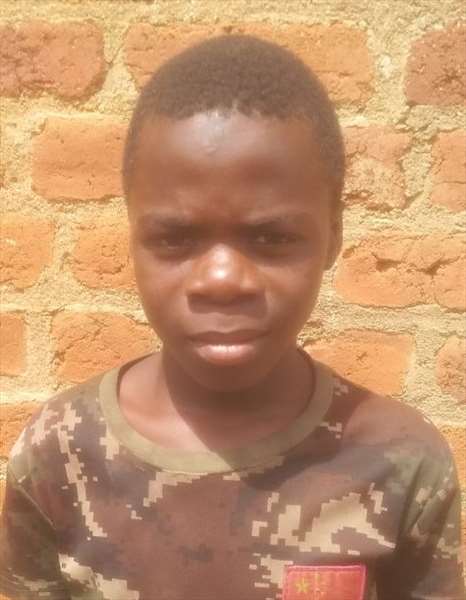 IJIRAN LIMBANI DICKSON DICKSON