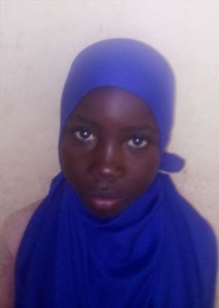 IREEN ROJASI AMIDU AMIDU