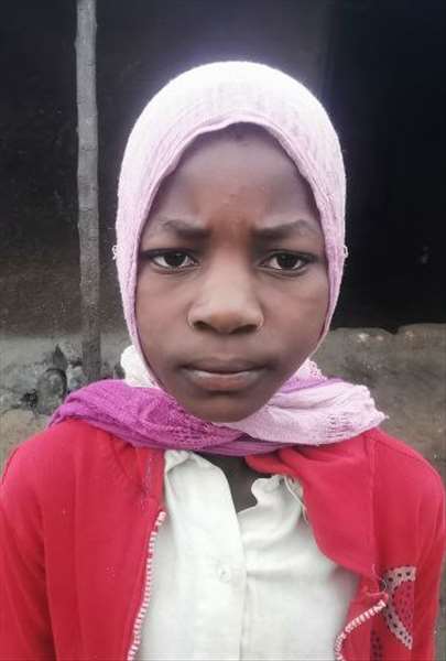 REGINA AMIN JONASI JONASI