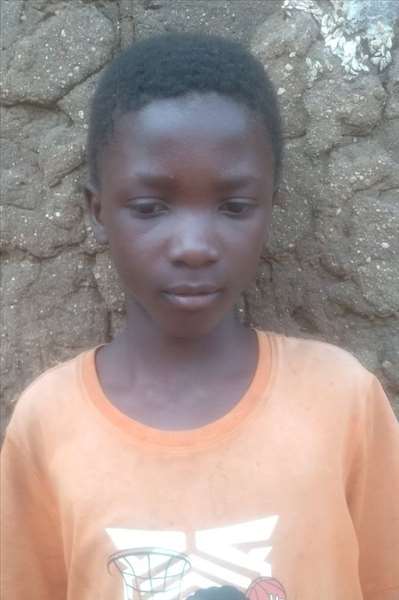 IZECK FRANK PHAMBALA PHAMBALA