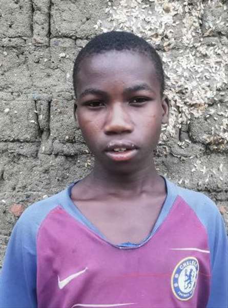 RICHARD MTAMBALIKA TONICK TONICK