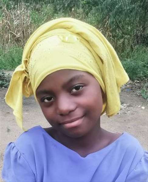 SHAFINA AKIDU YASSIN YASSIN