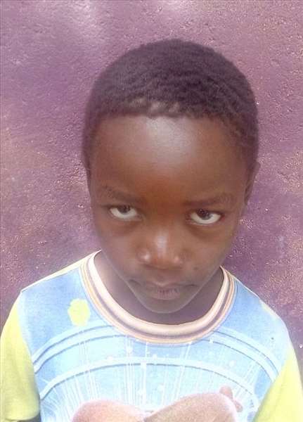 RAJAB JESTER OMAR OMAR