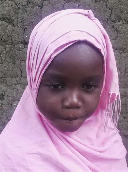 ZAITUNA MIGO WILLIAM WILLIAM