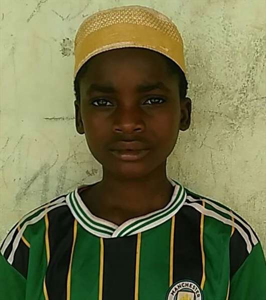 أول أيام يحي  ماكومي 