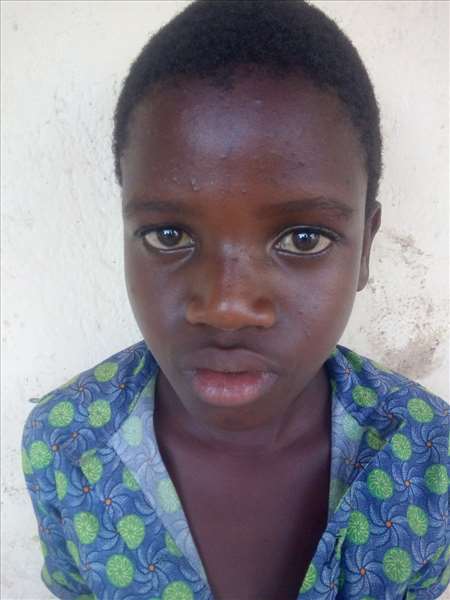 إينيست  جيمس  موزيس ناهوتا